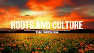 Reggae Instrumental - 