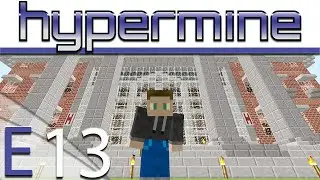 Hypermine S1 - Ep. 13 - Double the Wither, Double the Fun!