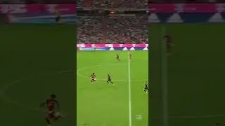 BEST THROW IN FOOTBALL HISTORY - NEUER #short #footballshorts