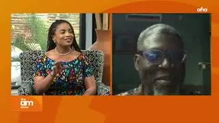 НОВИНКА! ПРЕМЬЕРА ШОУ &laquo;PUNCHLINE&raquo; НА AFIA TV