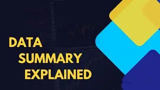 How to Summarize Quantitative Data in SPSS (Descriptive Statistics)