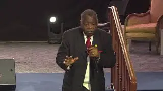 Sunday with Dominion Cathedral