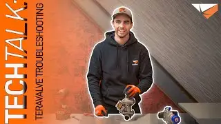 Inspecting, Replacing Axxiom Schmidt TeraValve Seat | BlastOne International