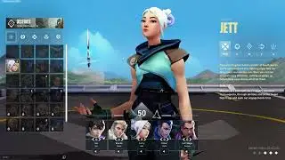 Valorant - The Problem with Ranked