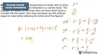 Number of Binomial Trials We Can Expect Before a Success