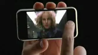 Apple IPhone (first Generation) [HD] (official)