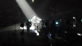 Billy Joel - The Mexican Connection (Snippet)