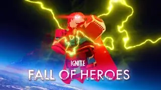 The Best SuperHero Game Has Returned...