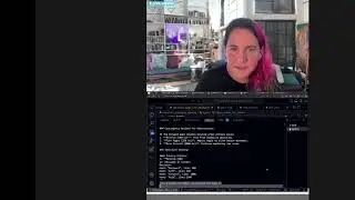 Build an AI driven rover