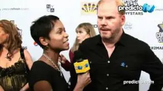 Predicto Gets Serious about Comedy at 