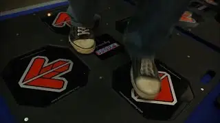 iDANCE 2 - Dance and Step Gaming (Russia) - Contact Exergame Solutions