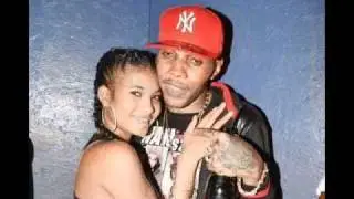 Vybz Kartel - She so Pretty / Sexy Bak Riddim