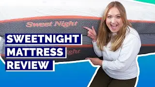 SweetNight Mattress Review - Best Affordable Beds??