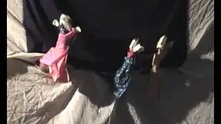 29.  Puppet Show, Karunnai Trust