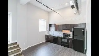 915 Broadway Kansas City MO - 915broadway.com - 1BD 1BA Apartment For Rent