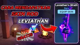 cara mendapatkan skin leviathan wrath