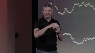 The Data and the Why of The Sticky Stuff Scandal in Major League Baseball | Andy Andres | TEDxBoston