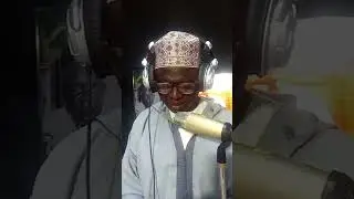 Oustaz Pape Khaly Ndiaye Diwanou Serigne Babacar Sy rta