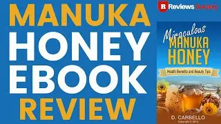 Best Manuka Honey Review