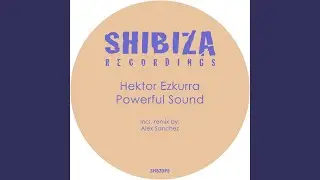 Powerful Sound