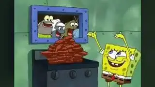 That&rsquo;s what we&rsquo;ve been waiting for meme (sponge bob meme)