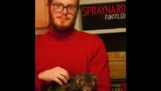 Spraynard - Funtitled