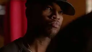 R. Marcus Taylor Acting Reel