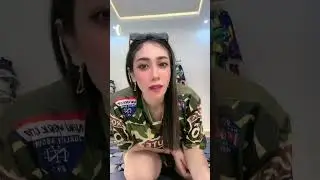 Jualan baju online kelihatan apemnya bunda terbaru santuy banget