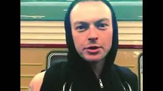 Da Kurlzz in Russia