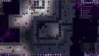 StarDeus Stream 1