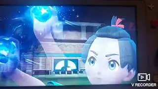 Reckless  Mienshao has no switches in Pok&eacute;mon SV OU battle