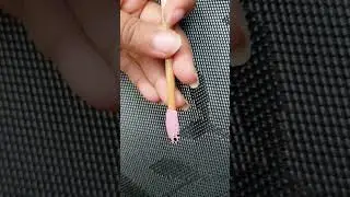 Nail art at home #youtubeshorts #shorts @FindHereKuchBhi