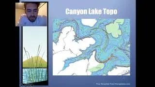 Summer Bass Fishing Patterns