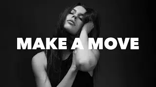 ILYAA, Rebecca Helena - Make A Move