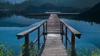 story telling - guided meditation. great meditation.