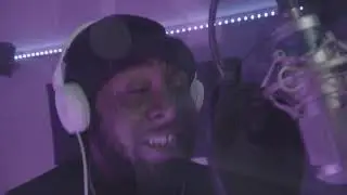 Young Gutta - Talk My Shit | Shot By Glassworks