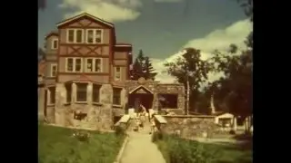 Sun Valley Lodge, Trout Lake, St. Agathe, (HS Adler Photography)