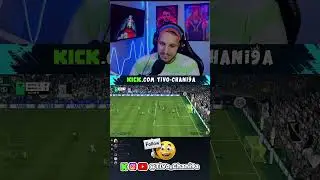 #fc26 #easports #easportsfc26 #fifa #games #game #challenge #hahaha #gameplay