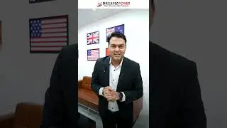 Canada for further studies with Dreamz Power!#ielts #studyabroad #study #7band #pte #rohtak #canada