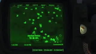 Pip-Boy 3000 Mark lV