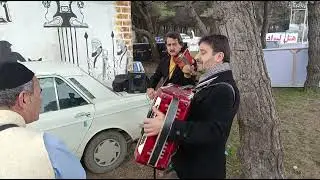 Traditional music for traditional wedding ceremony in mazandaran province Iran the great