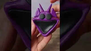 Zrobiłem z Modeliny Brud Phs 3 Durple Phase 4 Vineria Phs 2 z Gry Sprunki #patrykr&oacute;żar&oacute;żański #clay