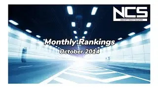 Ranking October 2014 on NCS