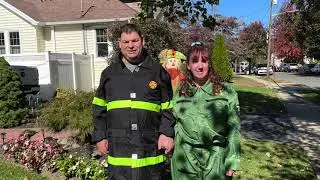 WGBB Welcomes Patrick along with his girlfriend Kathy