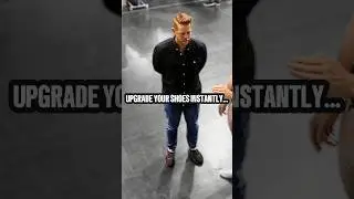 Bro was close 💀 #sneakers #shoes #fyp #viral #lacelinks