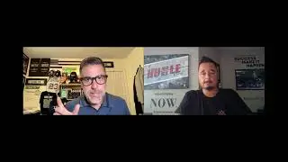 Meet Robert Musso & Marco Barbaro -- MarcoBarbaro.com -- Multifamily Full Time Investors