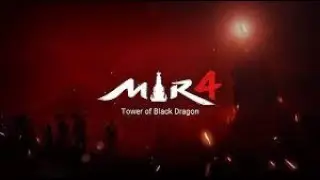 MIR4 | WHAT&rsquo;S INSIDE THE TOWER OF BLACK DRAGON?
