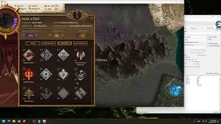 Vagrus The Riven Realms - Cheat Faction Reputation