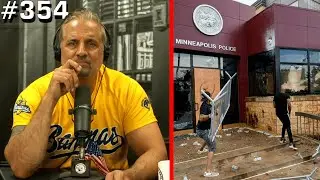 Maul of America | Nick DiPaolo Show #354