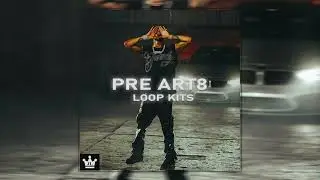 ✦FREE 10+✦ Memphis Loop Kit (Key Glock, Young Dolph, BigXthaPlug, KennyMuney,Duke deuce)''PRE Art8''